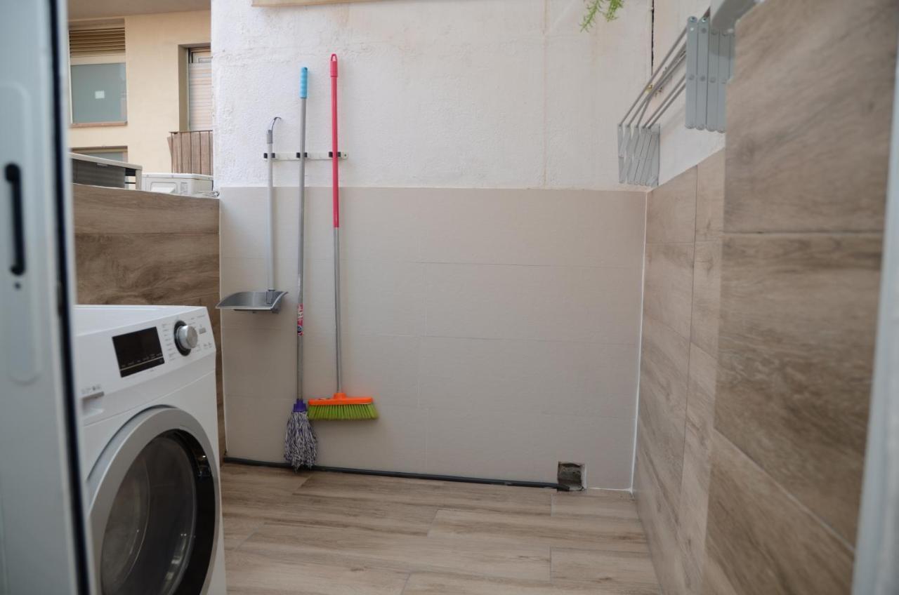 Apartamento Sofia Pineda de Mar Exterior photo